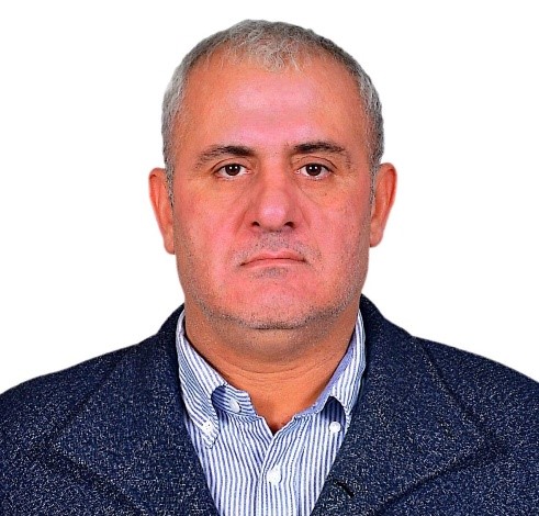 Dr. Habibullah Fateh - CEO